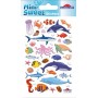 Animaux de la mer - Stickers Mini Sweet