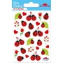 Coccinelles - Stickers Mini Classy