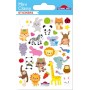 Animaux - Stickers Mini Classy