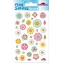 Fleurs - Stickers Mini Sweet