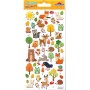 Animaux de la forêt - Stickers Tweeny