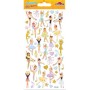 Danseuses classique - Stickers Tweeny