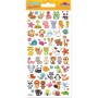 Animaux - Stickers Tweeny