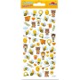 Stickers Abeilles - Tweeny