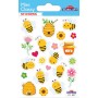 Abeilles - Stickers Mini Classy