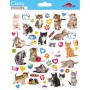 Chatons - Stickers Classy