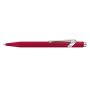 Stylo Bille 849™ COLORMAT-X Rouge