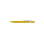 Stylo Bille 849™ COLORMAT-X Jaune