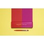 Stylo Bille 849™ PAUL SMITH Warm Red & Melrose Pink Édition Spéciale