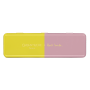 Stylo Bille 849™ PAUL SMITH Chartreuse Yellow & Rose Pink Édition Spéciale