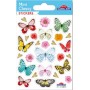 Papillons - Stickers Mini Classy - Global Gift