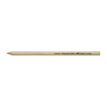 FABER-CASTELL Crayon gomme PERFECTION 7056