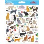 Chats - Stickers Classy - Global Gift