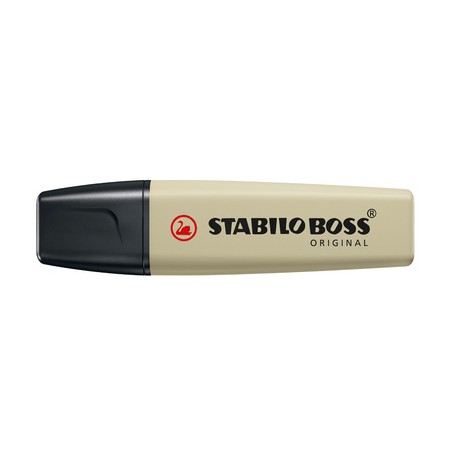 STABILO Surligneur BOSS ORIGINAL Nature, vert tilleul