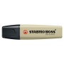 STABILO Surligneur BOSS ORIGINAL Nature, vert tilleul