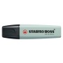 STABILO Surligneur BOSS ORIGINAL Nature, vert eucalyptus