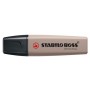 STABILO Surligneur BOSS ORIGINAL Nature, gris taupe